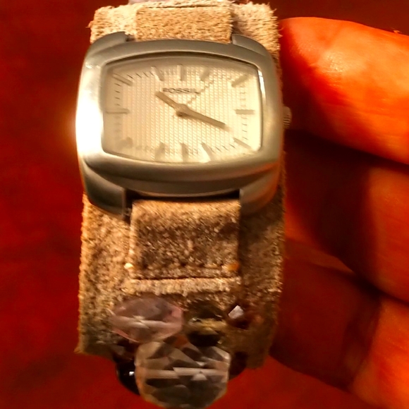 Fossil Watch Ladies - Picture 2 of 9